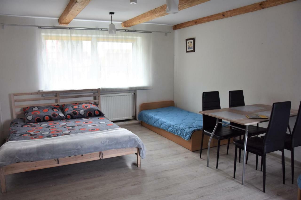 Ziolowy Zakatek Jedlina-Zdroj Exterior foto