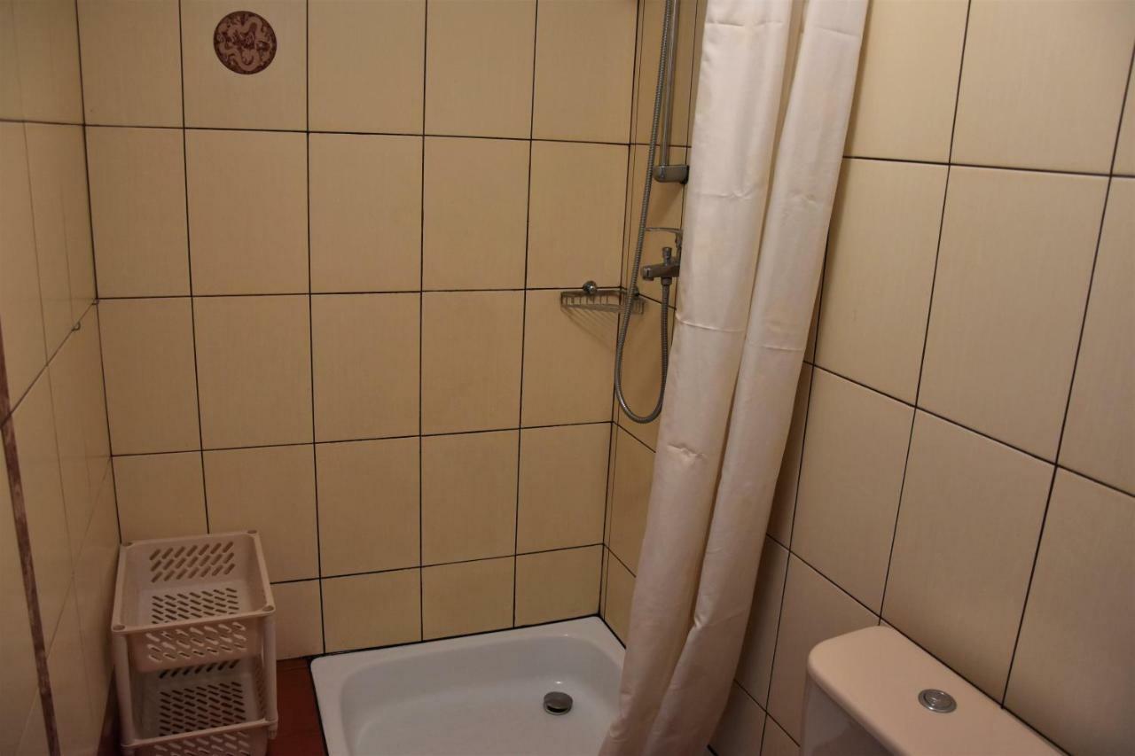 Ziolowy Zakatek Jedlina-Zdroj Exterior foto