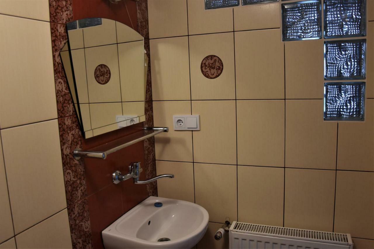 Ziolowy Zakatek Jedlina-Zdroj Exterior foto